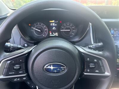 2020 Subaru Impreza Premium AWD 2.0L 4dr   - Photo 35 - Boise, ID 83704