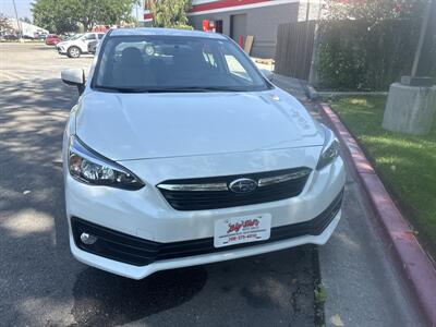 2020 Subaru Impreza Premium AWD 2.0L 4dr   - Photo 12 - Boise, ID 83704