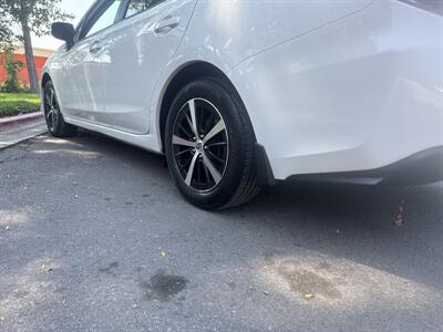 2020 Subaru Impreza Premium AWD 2.0L 4dr   - Photo 6 - Boise, ID 83704