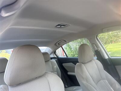 2020 Subaru Impreza Premium AWD 2.0L 4dr   - Photo 24 - Boise, ID 83704