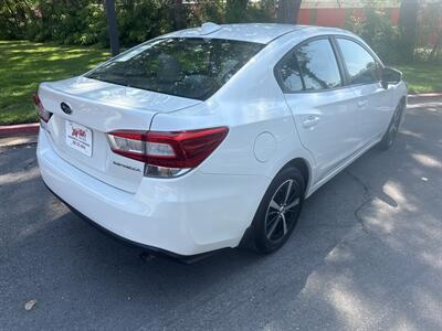 2020 Subaru Impreza Premium AWD 2.0L 4dr   - Photo 4 - Boise, ID 83704