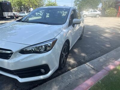 2020 Subaru Impreza Premium AWD 2.0L 4dr   - Photo 13 - Boise, ID 83704