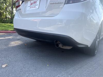 2020 Subaru Impreza Premium AWD 2.0L 4dr   - Photo 9 - Boise, ID 83704