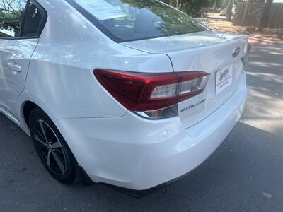 2020 Subaru Impreza Premium AWD 2.0L 4dr   - Photo 7 - Boise, ID 83704