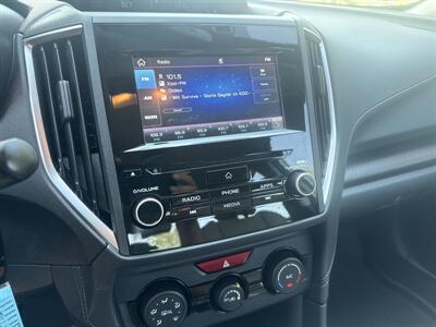 2020 Subaru Impreza Premium AWD 2.0L 4dr   - Photo 33 - Boise, ID 83704