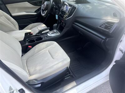 2020 Subaru Impreza Premium AWD 2.0L 4dr   - Photo 20 - Boise, ID 83704