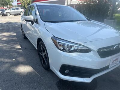 2020 Subaru Impreza Premium AWD 2.0L 4dr   - Photo 14 - Boise, ID 83704