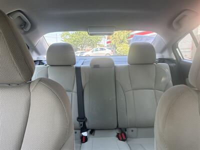 2020 Subaru Impreza Premium AWD 2.0L 4dr   - Photo 25 - Boise, ID 83704