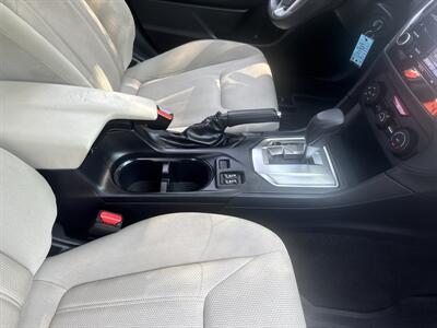 2020 Subaru Impreza Premium AWD 2.0L 4dr   - Photo 26 - Boise, ID 83704