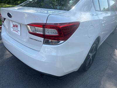 2020 Subaru Impreza Premium AWD 2.0L 4dr   - Photo 8 - Boise, ID 83704