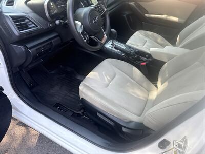 2020 Subaru Impreza Premium AWD 2.0L 4dr   - Photo 17 - Boise, ID 83704