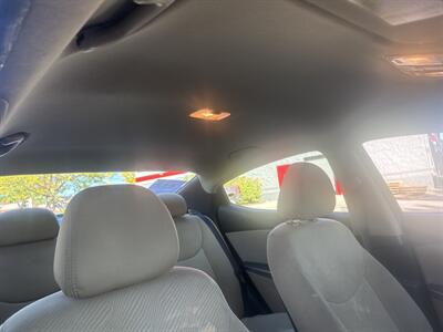2013 Hyundai ELANTRA GLS 1.8L I4 4dr   - Photo 24 - Boise, ID 83704