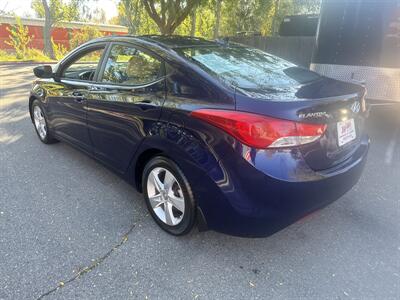 2013 Hyundai ELANTRA GLS 1.8L I4 4dr   - Photo 3 - Boise, ID 83704