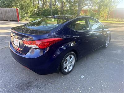 2013 Hyundai ELANTRA GLS 1.8L I4 4dr   - Photo 4 - Boise, ID 83704