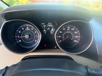 2013 Hyundai ELANTRA GLS 1.8L I4 4dr   - Photo 35 - Boise, ID 83704