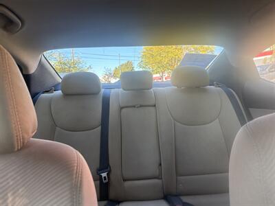2013 Hyundai ELANTRA GLS 1.8L I4 4dr   - Photo 25 - Boise, ID 83704