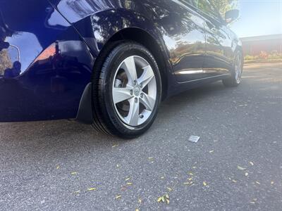 2013 Hyundai ELANTRA GLS 1.8L I4 4dr   - Photo 5 - Boise, ID 83704