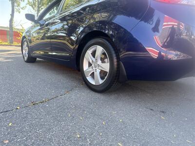 2013 Hyundai ELANTRA GLS 1.8L I4 4dr   - Photo 6 - Boise, ID 83704