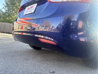 2013 Hyundai ELANTRA GLS 1.8L I4 4dr   - Photo 9 - Boise, ID 83704