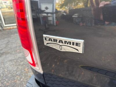 2018 RAM 1500 Laramie 4WD 3.0L 4dr   - Photo 10 - Boise, ID 83704