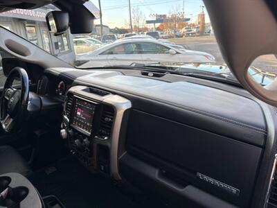 2018 RAM 1500 Laramie 4WD 3.0L 4dr   - Photo 28 - Boise, ID 83704