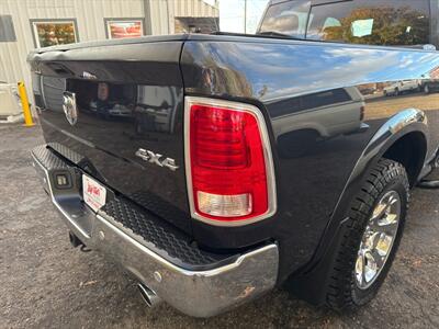 2018 RAM 1500 Laramie 4WD 3.0L 4dr   - Photo 8 - Boise, ID 83704