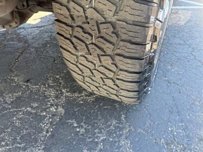 2014 Ford F-150 Lariat 4WD 3.5L 4dr   - Photo 11 - Boise, ID 83704