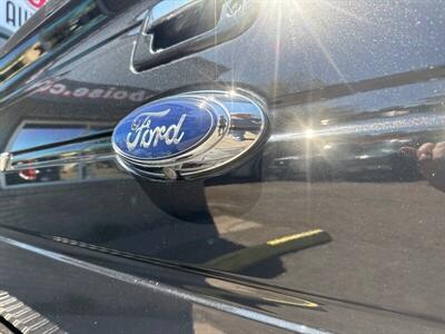 2014 Ford F-150 Lariat 4WD 3.5L 4dr   - Photo 10 - Boise, ID 83704