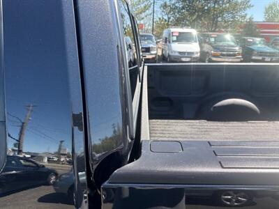 2014 Ford F-150 Lariat 4WD 3.5L 4dr   - Photo 22 - Boise, ID 83704