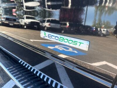 2014 Ford F-150 Lariat 4WD 3.5L 4dr   - Photo 17 - Boise, ID 83704