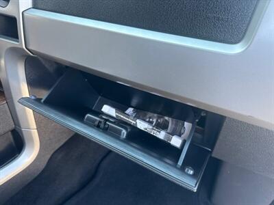 2014 Ford F-150 Lariat 4WD 3.5L 4dr   - Photo 28 - Boise, ID 83704
