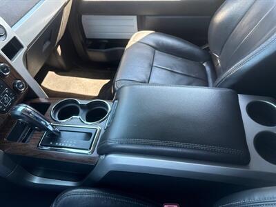 2014 Ford F-150 Lariat 4WD 3.5L 4dr   - Photo 34 - Boise, ID 83704