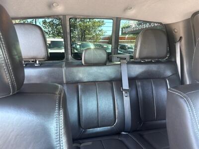 2014 Ford F-150 Lariat 4WD 3.5L 4dr   - Photo 33 - Boise, ID 83704