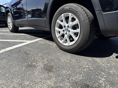 2018 Jeep Cherokee Latitude 4WD 2.4L 4d   - Photo 6 - Boise, ID 83704