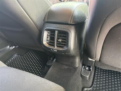 2018 Jeep Cherokee Latitude 4WD 2.4L 4d   - Photo 30 - Boise, ID 83704