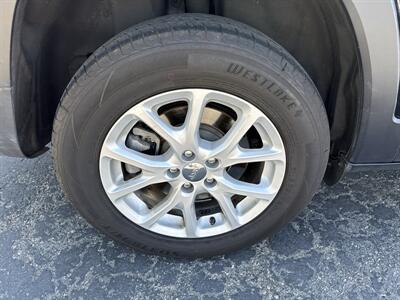 2018 Jeep Cherokee Latitude 4WD 2.4L 4d   - Photo 11 - Boise, ID 83704