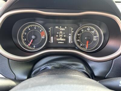 2018 Jeep Cherokee Latitude 4WD 2.4L 4d   - Photo 36 - Boise, ID 83704