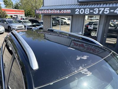 2018 Jeep Cherokee Latitude 4WD 2.4L 4d   - Photo 15 - Boise, ID 83704