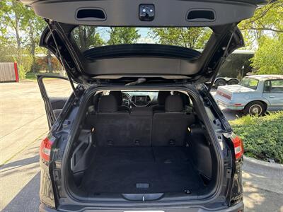 2018 Jeep Cherokee Latitude 4WD 2.4L 4d   - Photo 19 - Boise, ID 83704