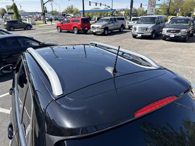 2018 Jeep Cherokee Latitude 4WD 2.4L 4d   - Photo 16 - Boise, ID 83704