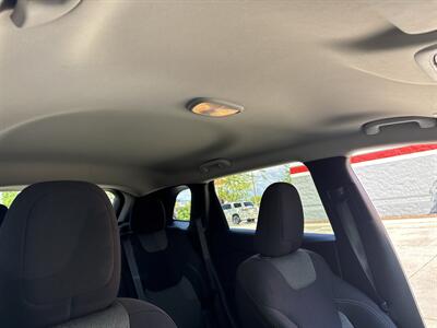 2018 Jeep Cherokee Latitude 4WD 2.4L 4d   - Photo 25 - Boise, ID 83704