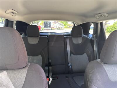 2018 Jeep Cherokee Latitude 4WD 2.4L 4d   - Photo 26 - Boise, ID 83704