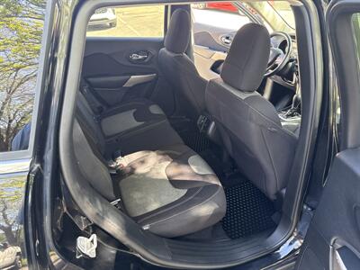 2018 Jeep Cherokee Latitude 4WD 2.4L 4d   - Photo 20 - Boise, ID 83704