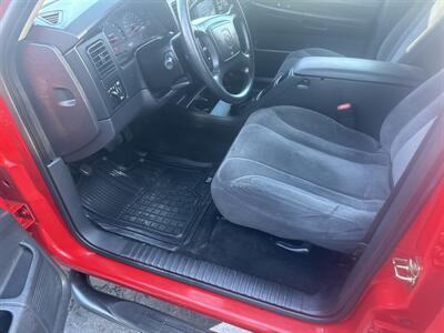 2004 Dodge Dakota Sport 4WD 4.7L 4dr   - Photo 18 - Boise, ID 83704