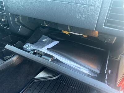 2004 Dodge Dakota Sport 4WD 4.7L 4dr   - Photo 26 - Boise, ID 83704