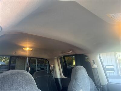 2004 Dodge Dakota Sport 4WD 4.7L 4dr   - Photo 27 - Boise, ID 83704