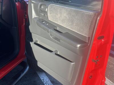 2004 Dodge Dakota Sport 4WD 4.7L 4dr   - Photo 24 - Boise, ID 83704