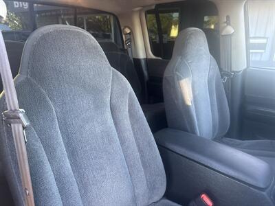 2004 Dodge Dakota Sport 4WD 4.7L 4dr   - Photo 30 - Boise, ID 83704