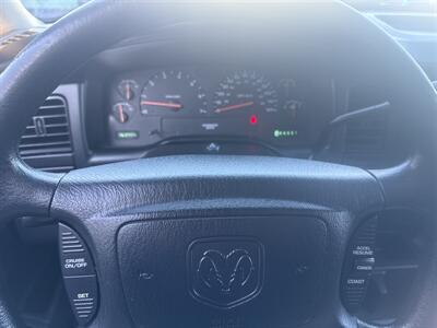 2004 Dodge Dakota Sport 4WD 4.7L 4dr   - Photo 37 - Boise, ID 83704