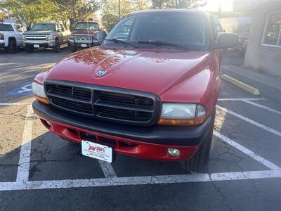 2004 Dodge Dakota Sport 4WD 4.7L 4dr   - Photo 13 - Boise, ID 83704